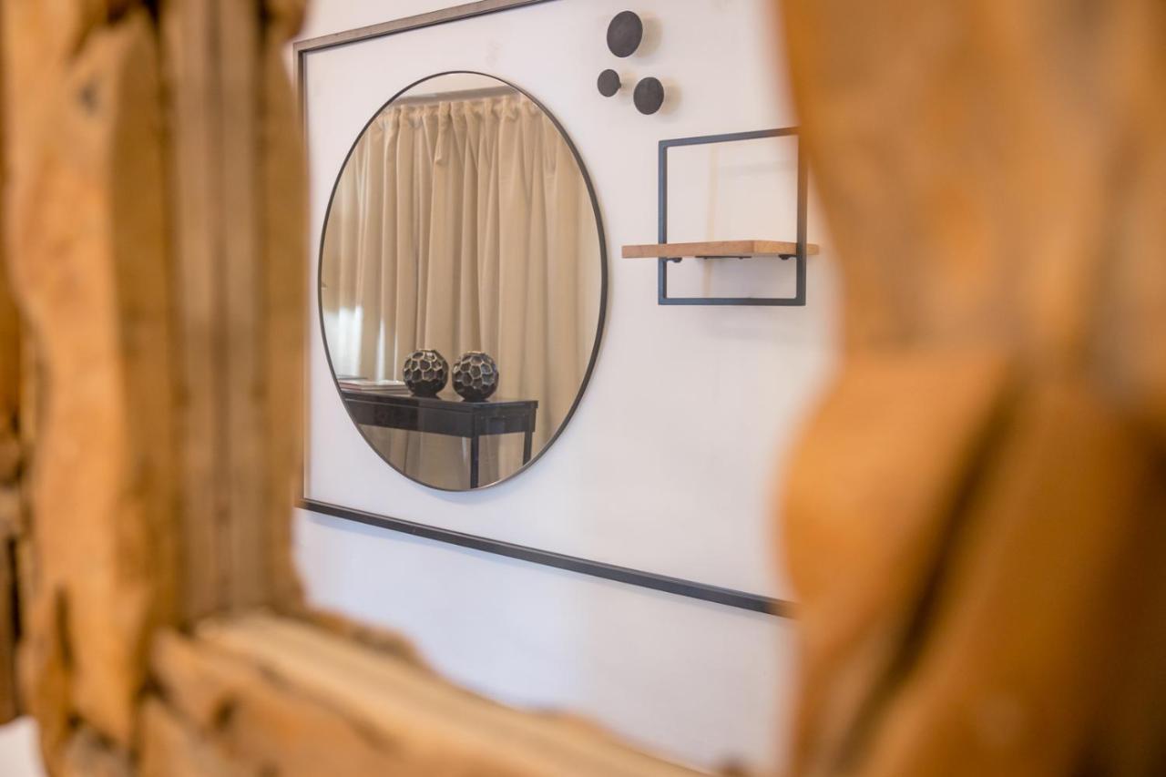 شقة Altstadt Luxury Design سالزبورغ المظهر الخارجي الصورة