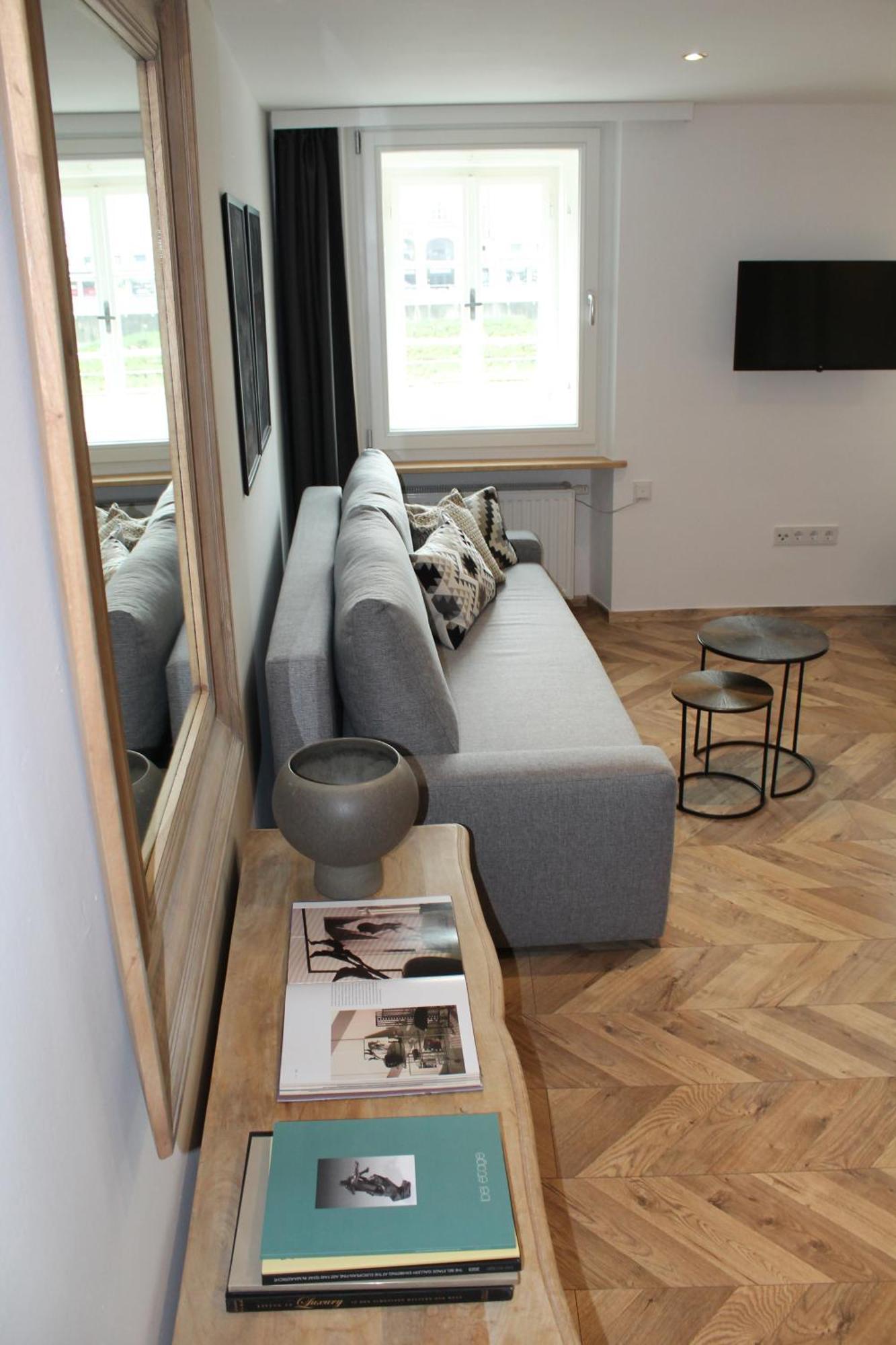 شقة Altstadt Luxury Design سالزبورغ المظهر الخارجي الصورة